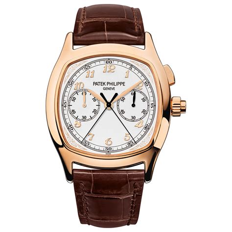 patek 5950|5950a chronograph.